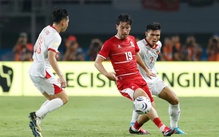 'Kịch bản' nào khiến Indonesia bị loại khỏi ASEAN Cup 2026?