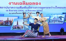 Cần Thơ mong muốn hợp tác du lịch sông nước và chợ nổi với Thái Lan