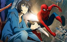 Solo Leveling và cameo bất ngờ trong Spider-Man: Brand New Day