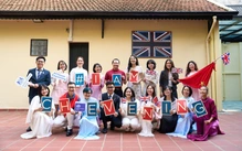Học bổng Chevening 2027-2028 chờ ứng viên, Việt Nam có thêm 1 suất ASEAN