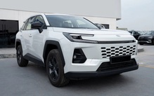 Toyota thừa nhận khó đọ giá rẻ với xe Trung Quốc, nên bán xe giá cao hơn