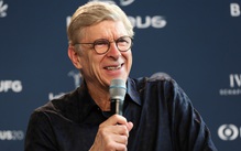 Sự thật chuyện cựu HLV Wenger ủng hộ kế hoạch 'bán World Cup' được tiết lộ
