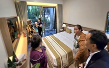 Nghị quyết 21 sẽ 'hồi sinh' nhiều dự án bất động sản 'đắp chiếu'