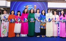 Học bổng 150 triệu đồng tìm nhà khoa học nữ xuất sắc tại Việt Nam