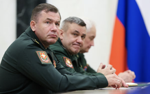 Ông Putin bổ nhiệm tân Tư lệnh Lực lượng Máy bay không người lái Nga