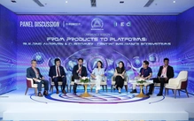 Chubb chia sẻ góc nhìn về tương lai ngành bảo hiểm tại Vietnam Insurance Summit 2026