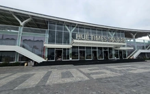 Buộc tháo dỡ hạng mục vi phạm tại 'Quảng trường Thời đại' ở Huế