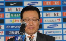 Quan chức bóng đá Hàn Quốc: 'Hối lộ tình dục' cho trọng tài quốc tế là 'thông lệ'