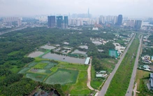 Sửa Luật Đất đai: Từ tư duy quản lý hành chính sang quản lý phát triển