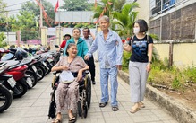 Không có nhà, lương hưu và không có con, tôi học cách tự chịu trách nhiệm cho tuổi già của mình