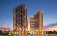 Giải mã sức hút của Nam Mekong Grand Plaza tại trung tâm mới Bình Dương