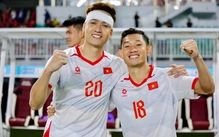 Kịch bản để Việt Nam, Singapore, Indonesia đi tiếp ở ASEAN Cup 2026