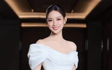 Bảo Ngọc liên tiếp lọt top dự đoán quốc tế trước thềm Miss World 2026