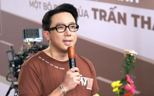 Giữ lời hứa 'mỗi năm một phim', Trấn Thành công bố phim Tết 2027