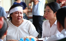 Vụ cháy ở đường Nguyễn Văn Đậu: Nỗi đau của hai người mẹ mất con