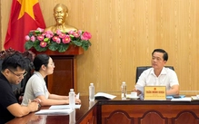 Chủ tịch đặc khu Phú Quốc: Người dân cần mạnh dạn tố giác nếu bị lừa mua đất rừng