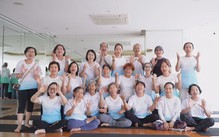 Cuộc thi Lan tỏa năng lượng tích cực 2026: ‘Liều thuốc tinh thần’ cho bệnh nhân ung thư