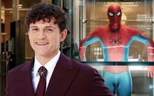 Lộ cát sê của Tom Holland trong Spider-Man: Brand New Day