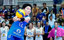 Lịch trực tiếp bóng chuyền nữ SEA V.Cup 8-8: Việt Nam đấu Philippines