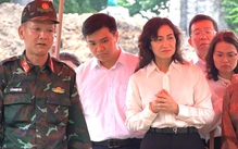 Tìm thấy thêm 18 hài cốt liệt sĩ ở công viên Lê Thị Riêng, nâng tổng số lên 245 bộ
