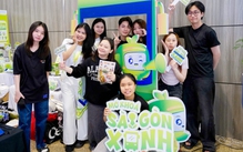 Đồ án tốt nghiệp về xe buýt điện của sinh viên được chọn ứng dụng tại TP.HCM