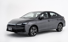 Honda City 2026 lộ nhiều chi tiết ở Việt Nam, nhiều thay đổi lớn, có thể bổ sung hybrid