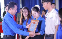 Đưa 'bẫy' mua bán người lên sân khấu để cảnh báo người trẻ