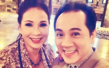 Kịch đoàn Thành Lộc sắp ra mắt
