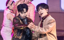 Tinh hà say hi: Quang Hùng MasterD trao quyền, ba đội trưởng lần đầu 'đấu EP'