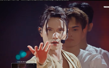 Neko Lê lại gây tranh luận ở Chông Gai bởi 'Trước khi em tồn tại' bị làm mới đến nhận không ra