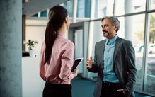 Làm sao biết ai đó thực sự tử tế hay chỉ đang thao túng bạn?