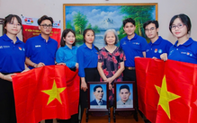 81 năm Tết Độc lập: Người trẻ hôm nay chọn ‘mặt trận’ nào để dựng xây đất nước?