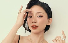 Tóc Tiên đại diện Việt Nam thi Eurovision Song Contest Asia