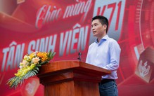 Giá trị công nghệ và ‘sự lãng mạn’ qua góc nhìn của nhà sáng lập Zalo