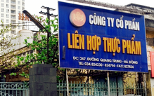 Công ty thực phẩm hơn 55 năm tuổi muốn chuyển hẳn sang kinh doanh bất động sản