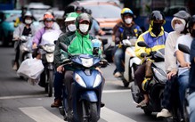 Grab lên tiếng trước kêu gọi tắt app: 'Chúng tôi đang nghiêm túc đánh giá tình hình'