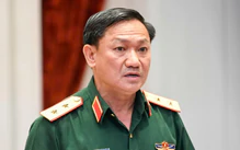 Quy định mới về các hành vi trốn nghĩa vụ quân sự, cấm gian dối trong khám sức khỏe quân sự