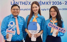 Hội tụ trí tuệ tập thể giải bài toán 'thanh niên cùng thành phố phát triển'