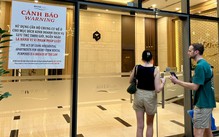 Cho thuê chung cư theo ngày: Coi chừng bị phạt trăm triệu vì dùng nhà sai mục đích