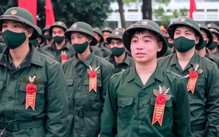 Nghĩa vụ quân sự 2027: 5 trường hợp miễn, 7 trường hợp tạm hoãn