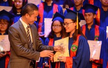 Trường Đại học Tân Tạo khởi động Giải thưởng Hoa Trạng Nguyên mùa thứ 14
