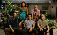Saigon Soul Revival đưa t'rưng, sáo trúc hòa cùng soul, rock trong 'Chốn ta về'