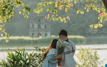 Muốn cảm nhận Hà Nội mùa thu, hãy đến những nơi này