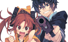 Vì sao tác giả Black Bullet biến mất suốt 11 năm?