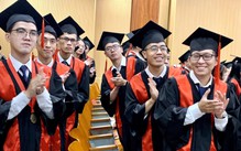 Tuyển bác sĩ nội trú: Vì sao Trường đại học Y Dược TP.HCM không chọn Match Day?