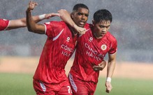 CLB Công An Hà Nội - Gamba Osaka: Khởi đầu của giấc mơ châu Á