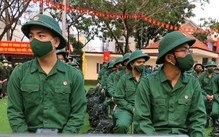 Bị cận thị nặng nhưng đã mổ có được đi nghĩa vụ quân sự 2027 không?