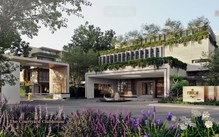 The Fullton Regal: Định hình không gian sống từ kiến trúc sân trong