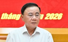 Thông qua dự thảo báo cáo kết quả kiểm tra, giám sát với Ban Thường vụ Quân ủy Trung ương