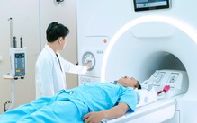 Bệnh viện Hoàn Mỹ Đà Lạt ứng dụng MRI tích hợp AI chẩn đoán bệnh